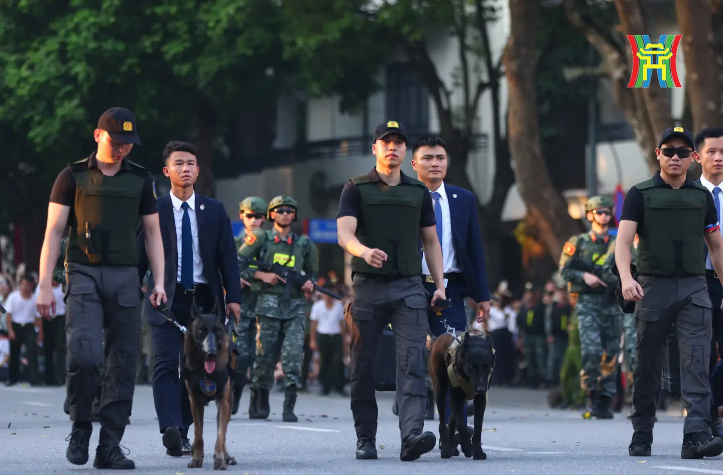 Đài PTTH Hà Nội